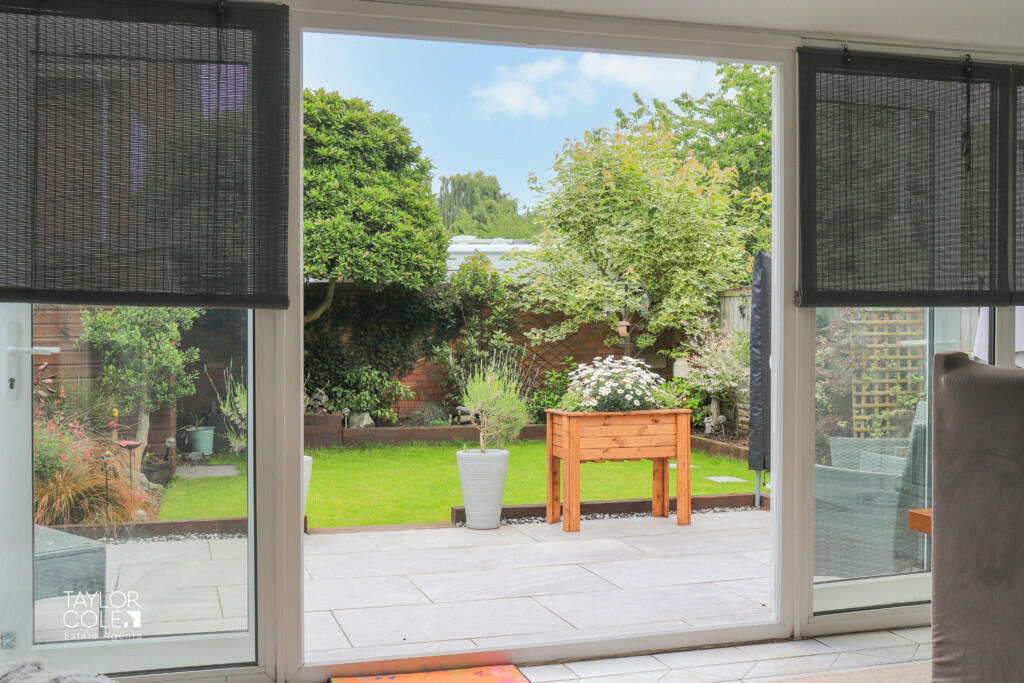 Additional property image - Broomfield Avenue, Fazeley