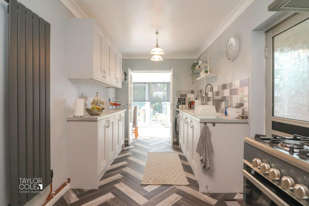 Additional property image - Broomfield Avenue, Fazeley
