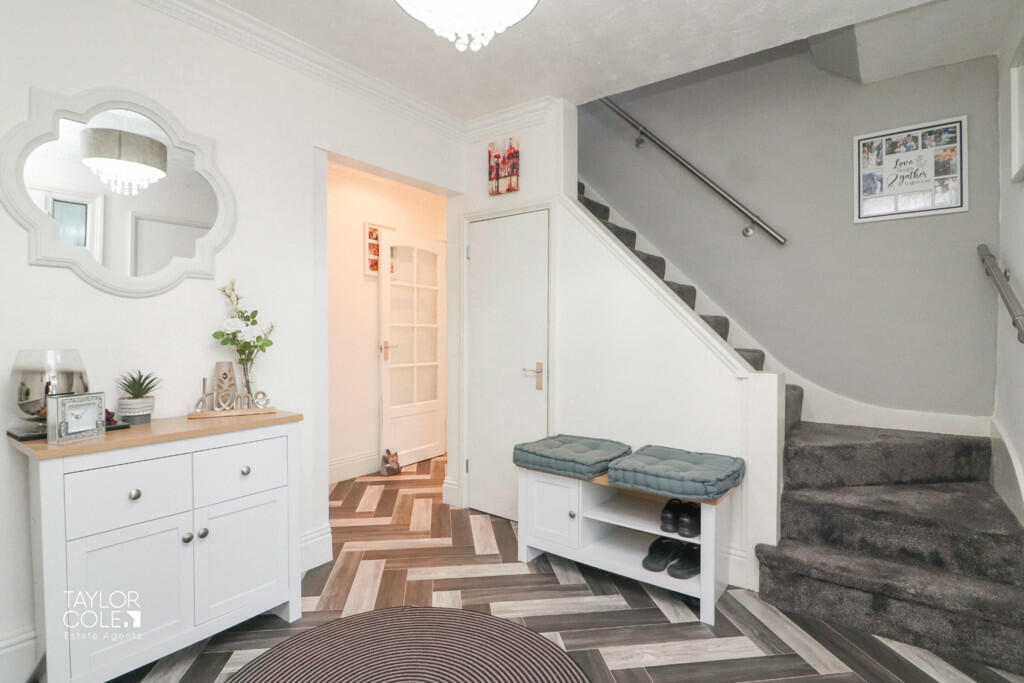 Additional property image - Broomfield Avenue, Fazeley