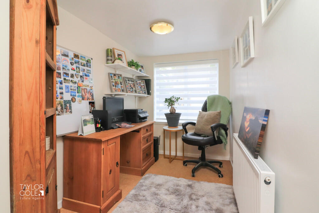 Additional property image - Broomfield Avenue, Fazeley