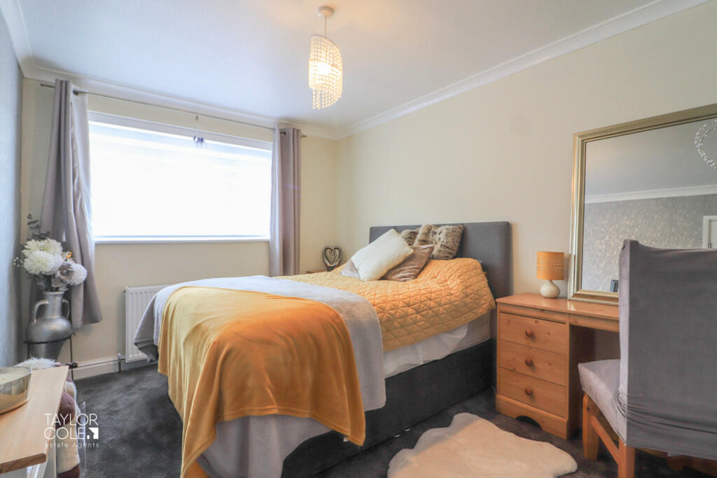 Additional property image - Broomfield Avenue, Fazeley