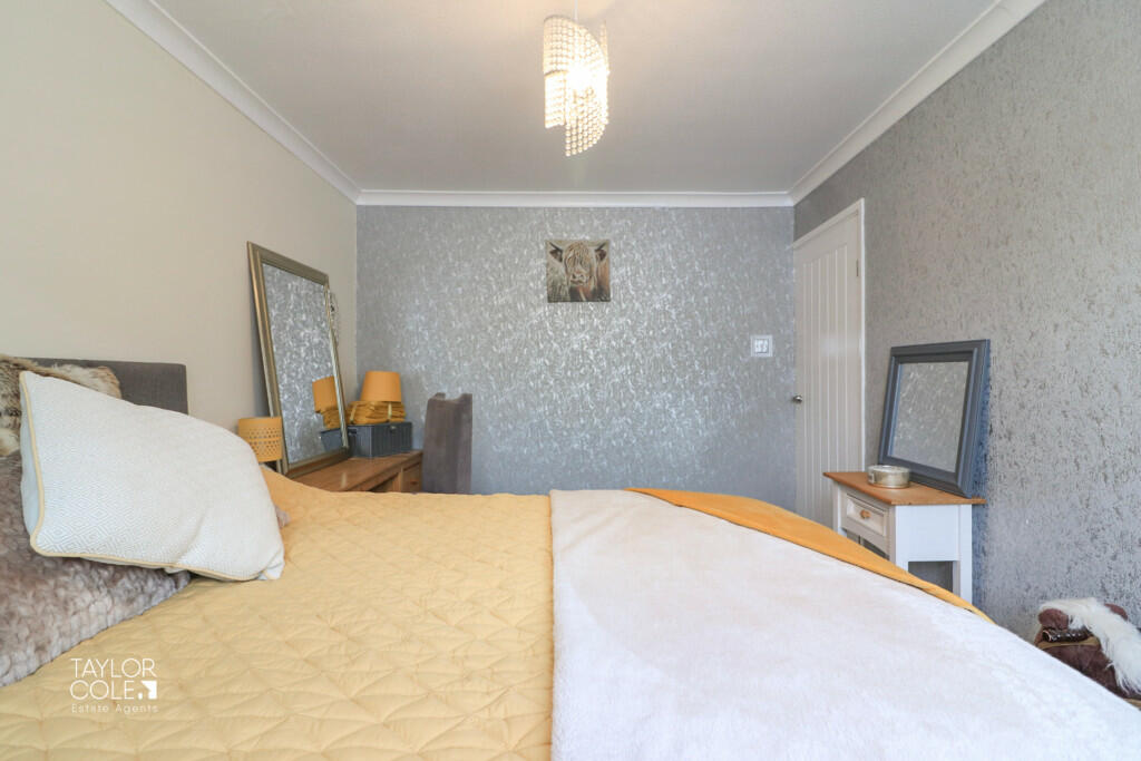 Additional property image - Broomfield Avenue, Fazeley