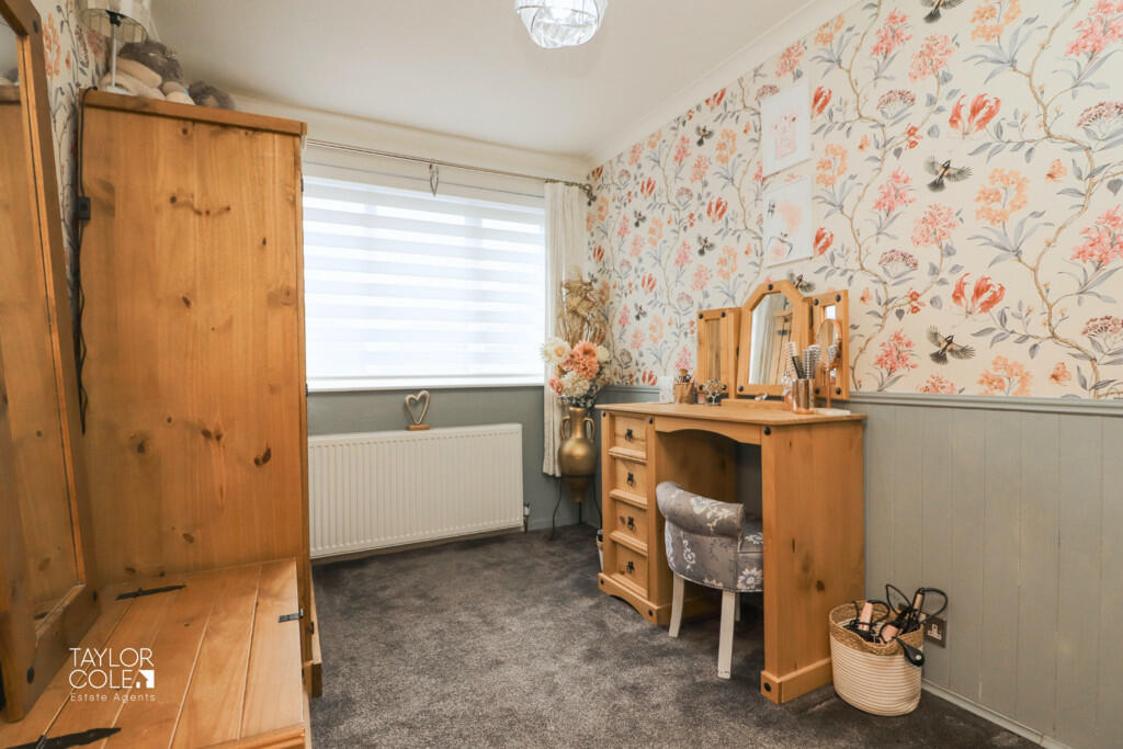 Additional property image - Broomfield Avenue, Fazeley