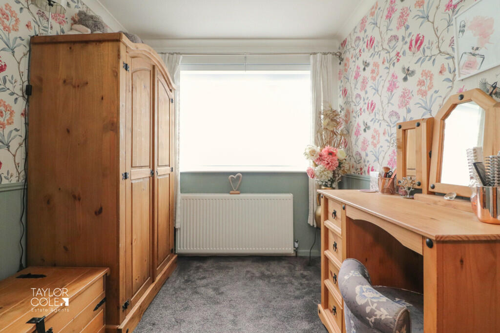 Additional property image - Broomfield Avenue, Fazeley