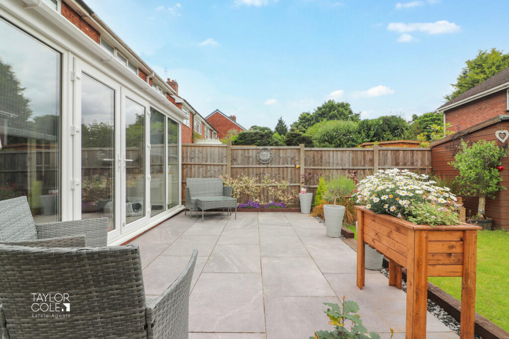 Additional property image - Broomfield Avenue, Fazeley