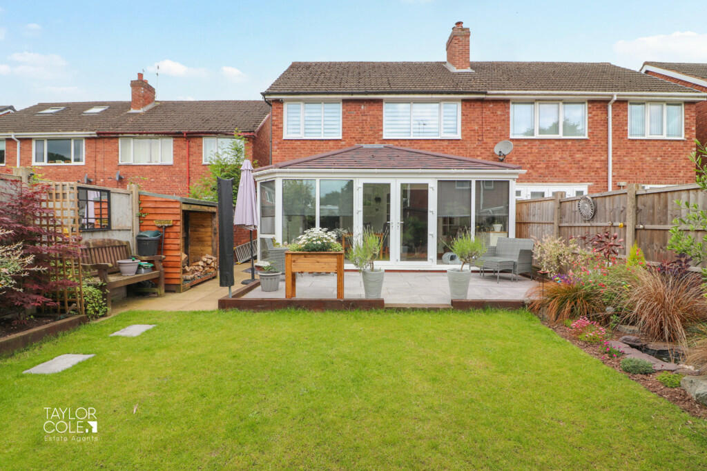 Additional property image - Broomfield Avenue, Fazeley