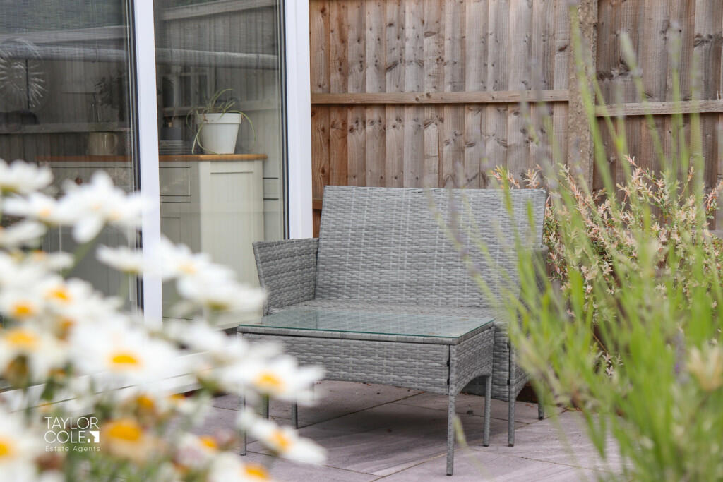 Additional property image - Broomfield Avenue, Fazeley