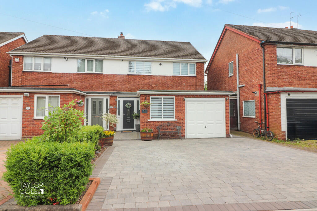 Additional property image - Broomfield Avenue, Fazeley