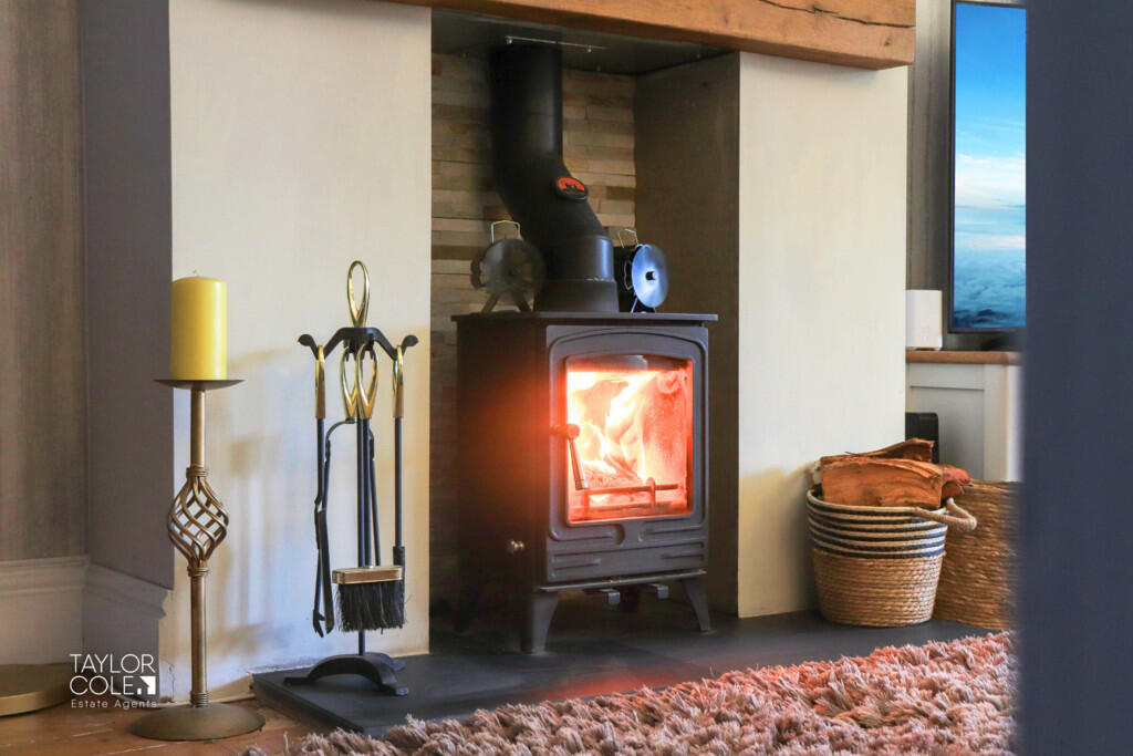 Additional property image - Broomfield Avenue, Fazeley
