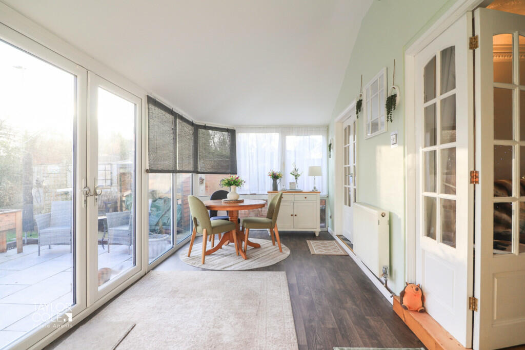 Additional property image - Broomfield Avenue, Fazeley
