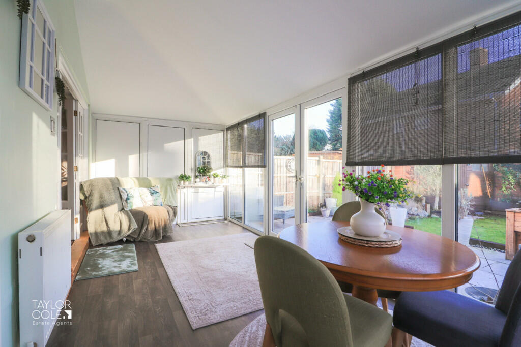 Additional property image - Broomfield Avenue, Fazeley