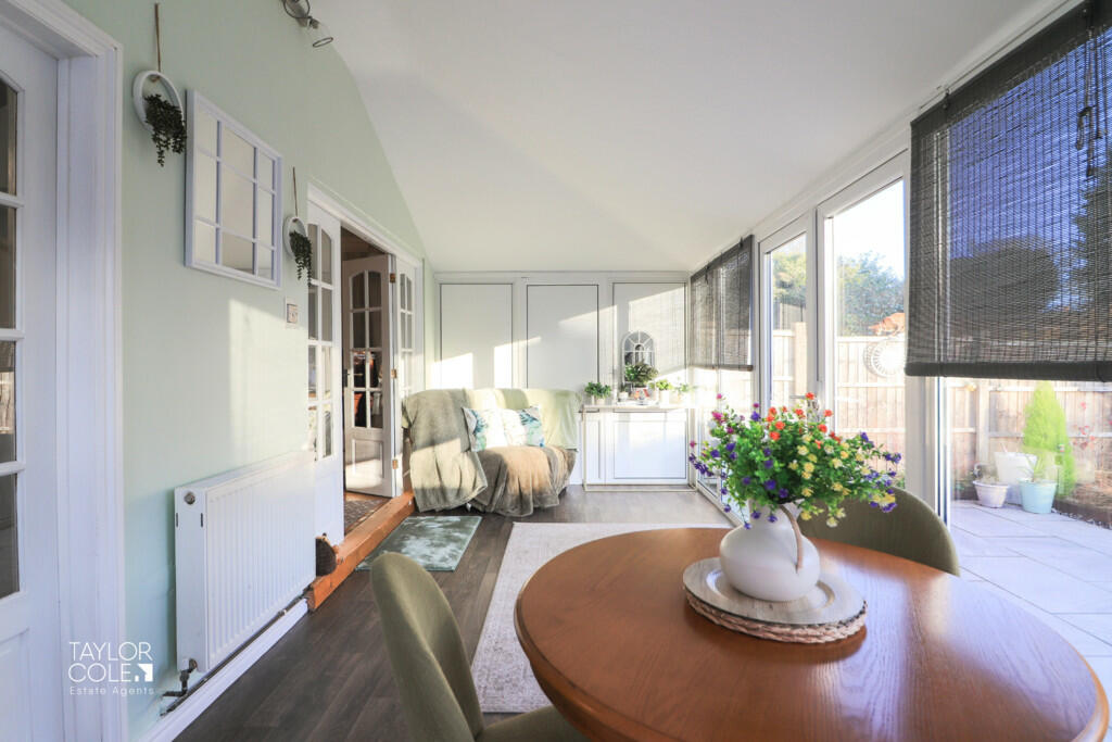 Additional property image - Broomfield Avenue, Fazeley