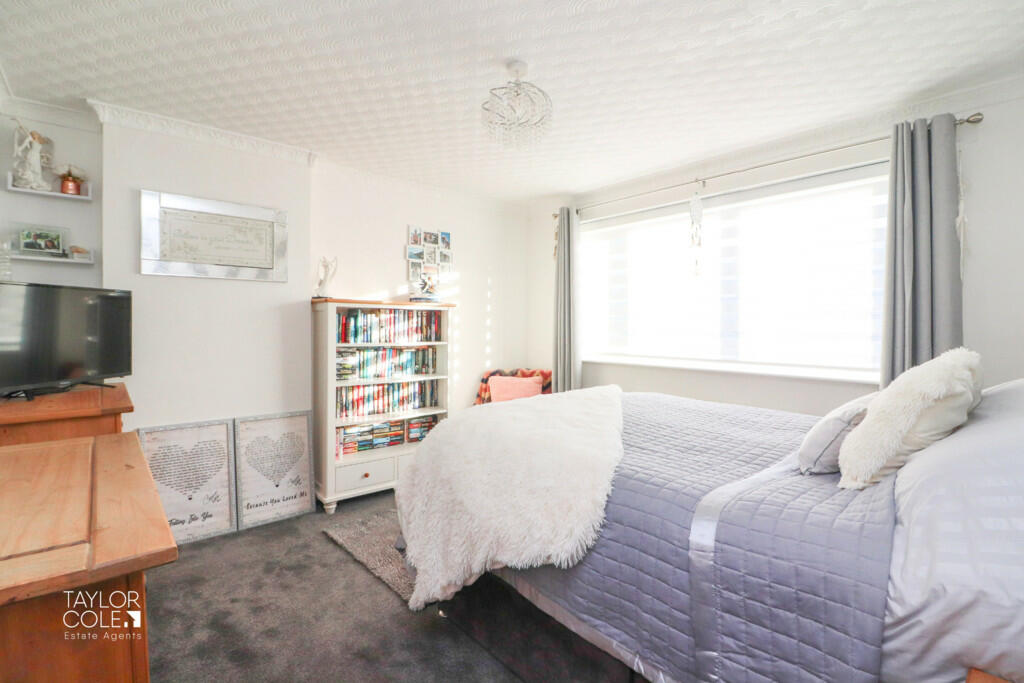 Additional property image - Broomfield Avenue, Fazeley