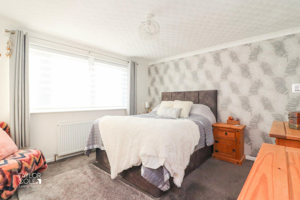 Additional property image - Broomfield Avenue, Fazeley