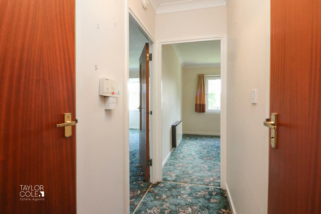 Additional property image - Upper Holland Road, Sutton Coldfield