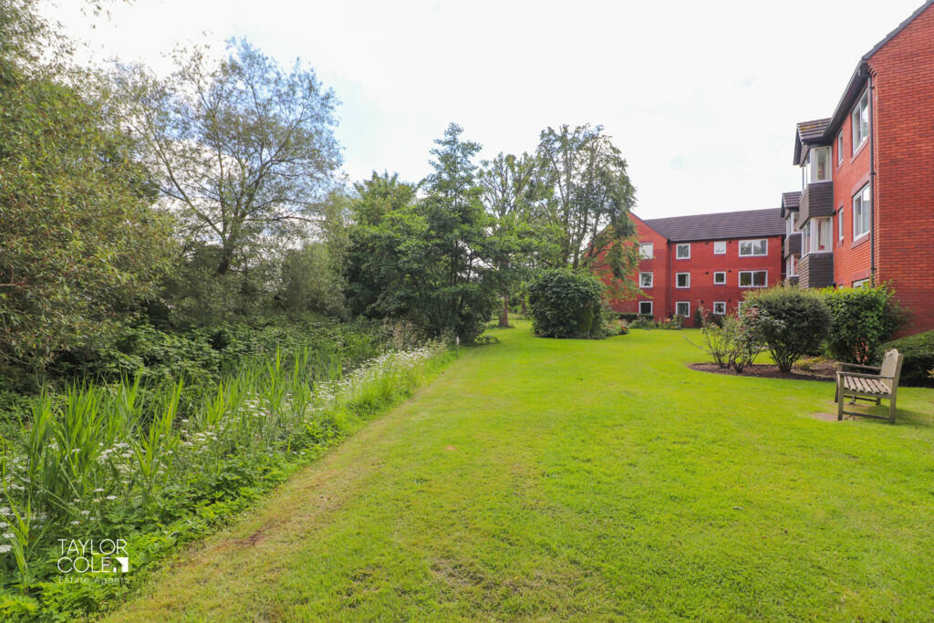 Additional property image - Upper Holland Road, Sutton Coldfield