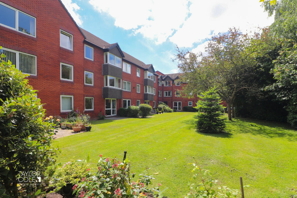 Additional property image - Upper Holland Road, Sutton Coldfield