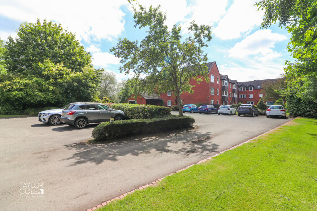 Additional property image - Upper Holland Road, Sutton Coldfield