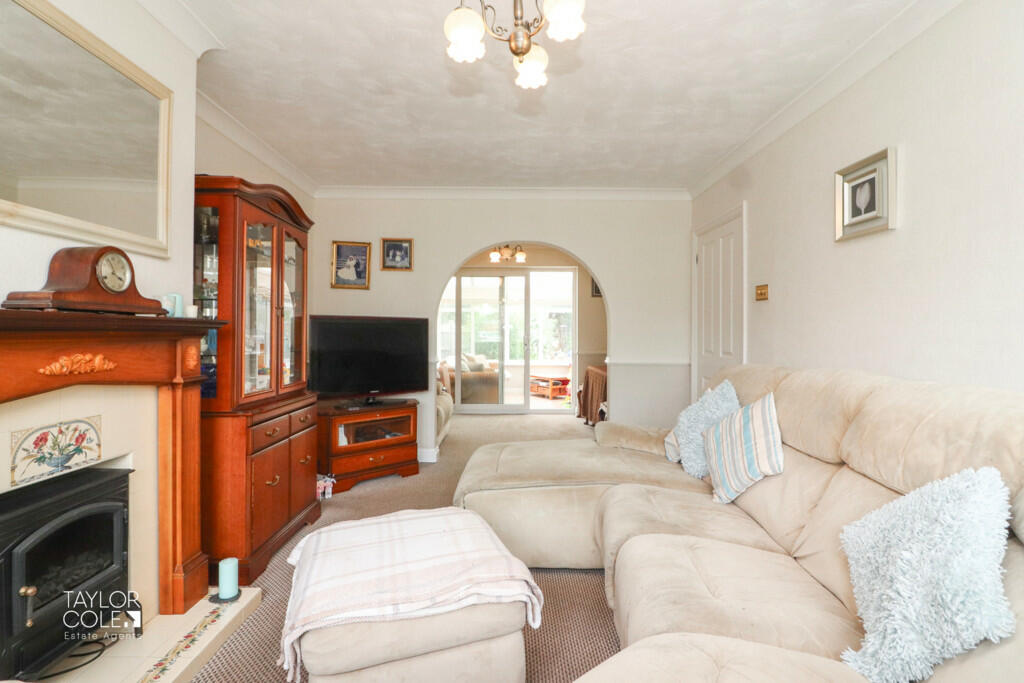 Additional property image - Yenton Close, Fazeley