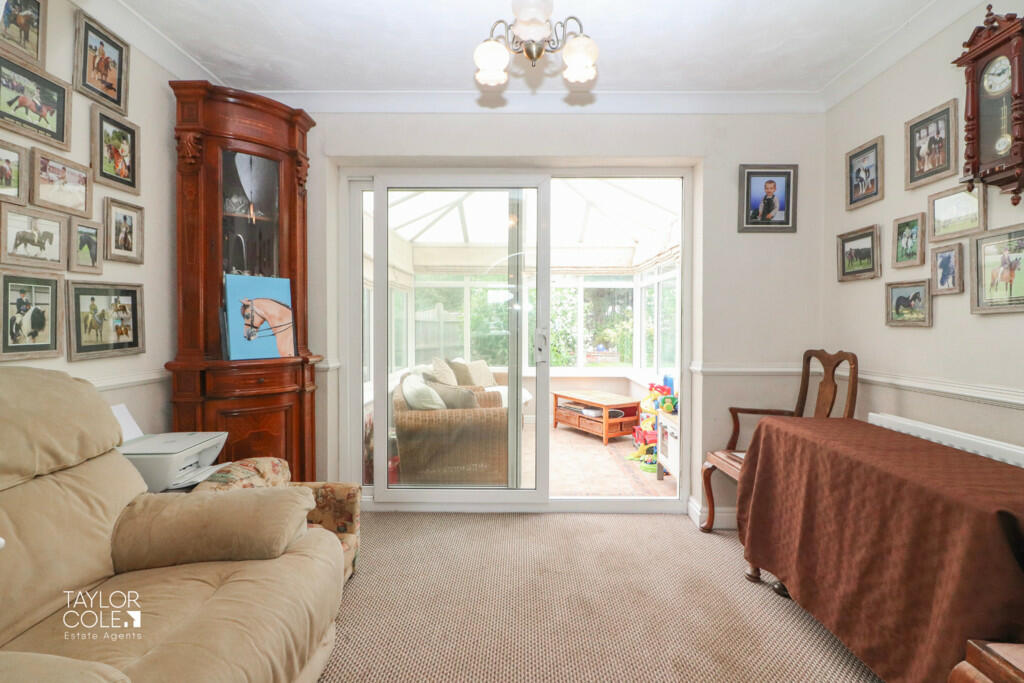 Additional property image - Yenton Close, Fazeley