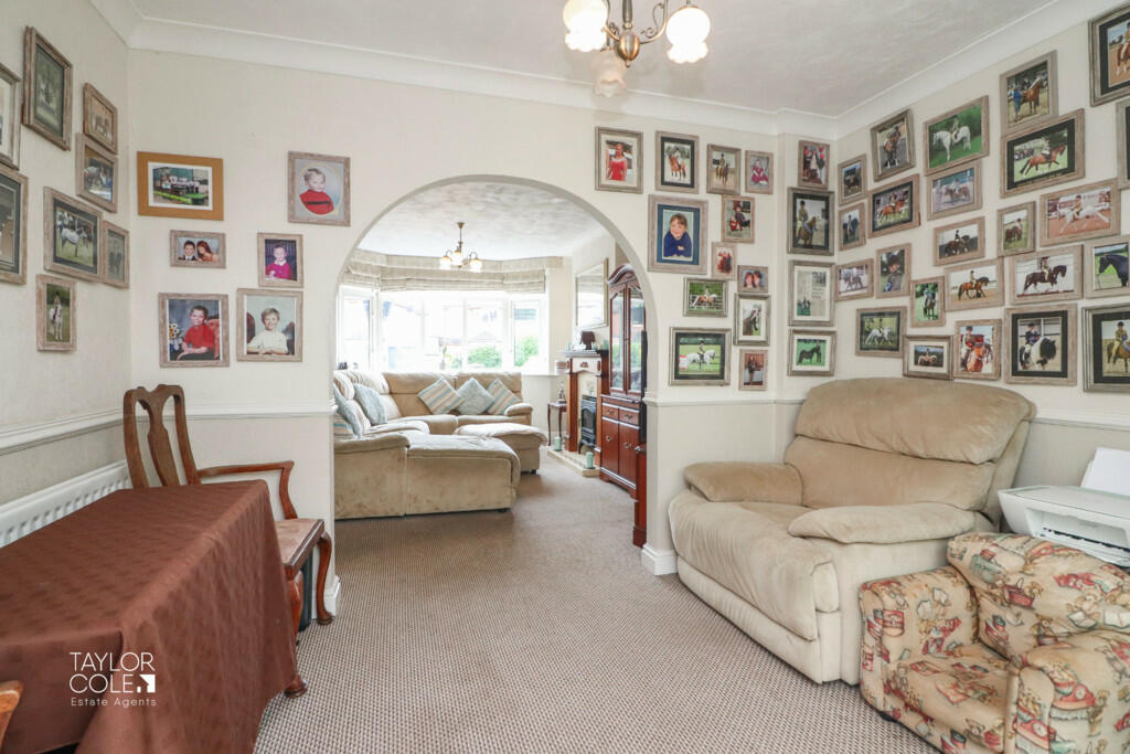 Additional property image - Yenton Close, Fazeley