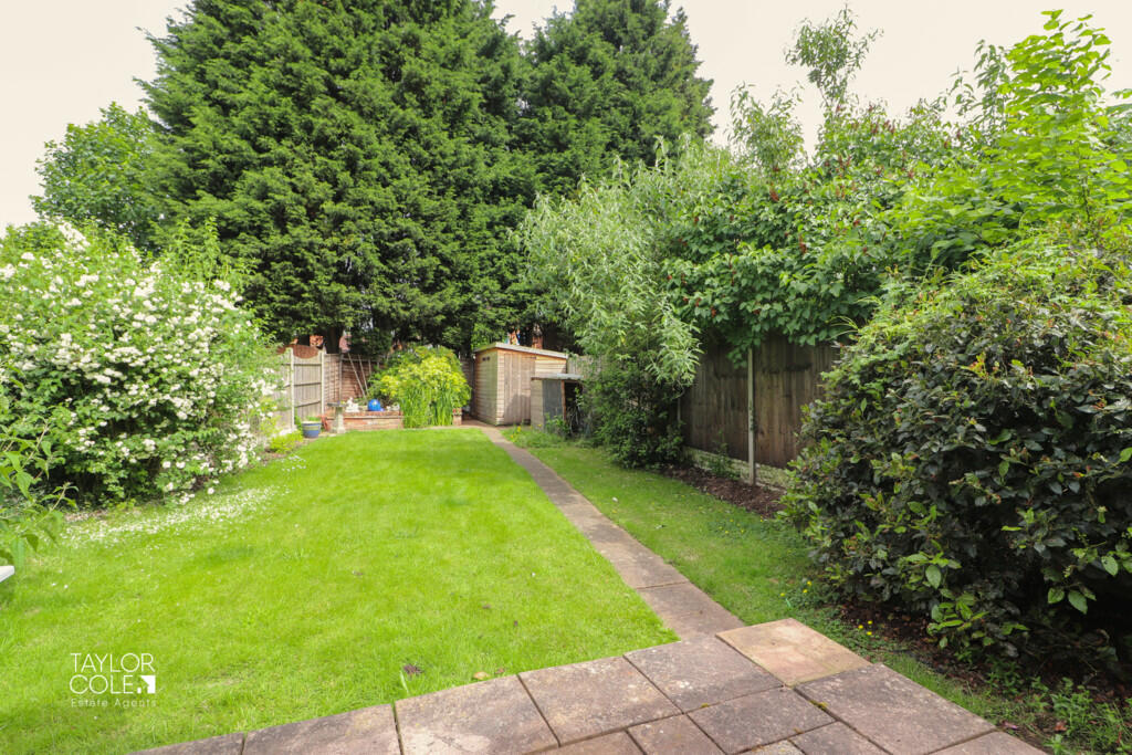 Additional property image - Yenton Close, Fazeley