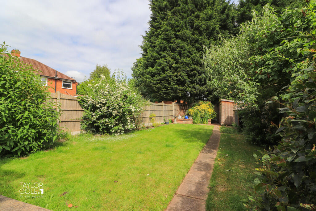 Additional property image - Yenton Close, Fazeley