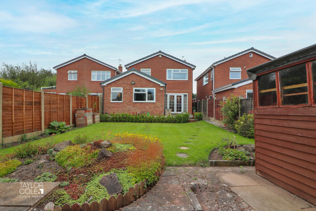Additional property image - Falna Crescent, Coton Green
