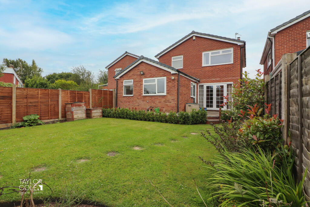 Additional property image - Falna Crescent, Coton Green