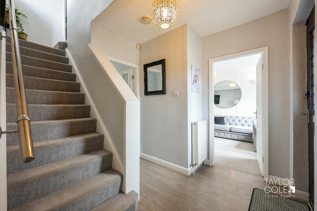 Additional property image - Lawrence Drive, Minworth