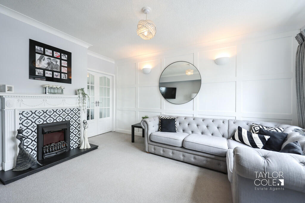 Additional property image - Lawrence Drive, Minworth