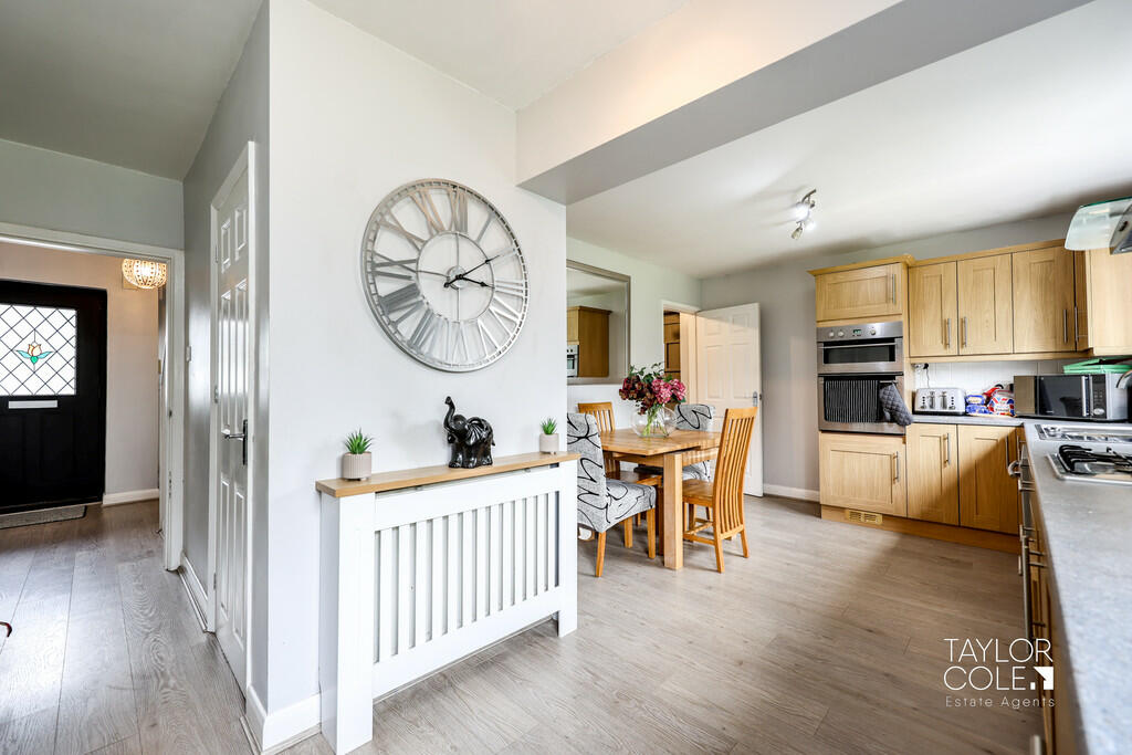 Additional property image - Lawrence Drive, Minworth