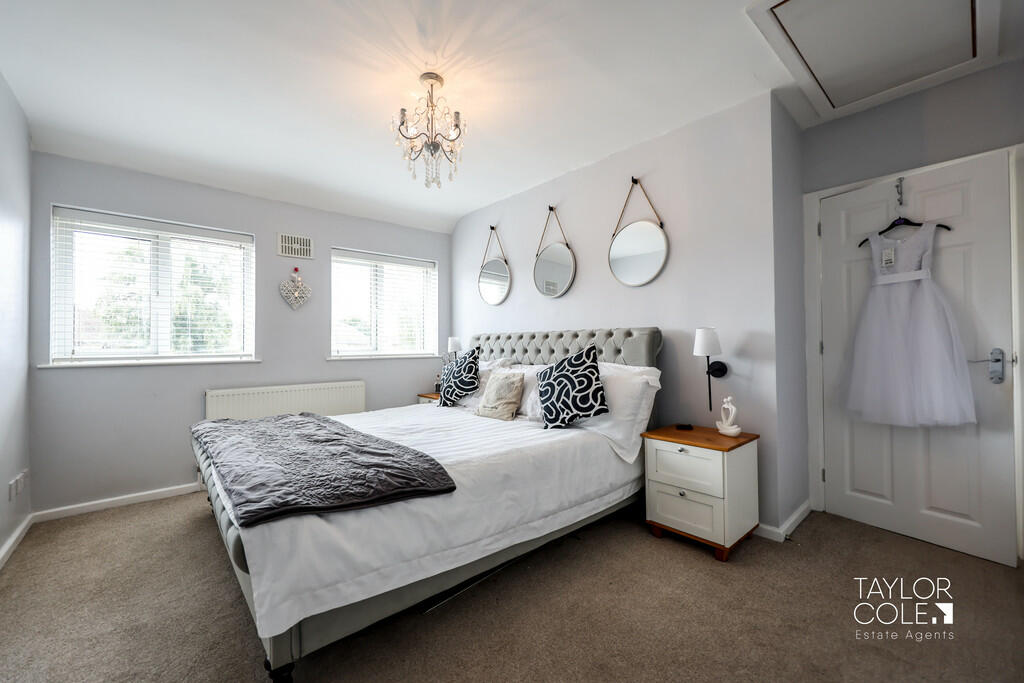Additional property image - Lawrence Drive, Minworth
