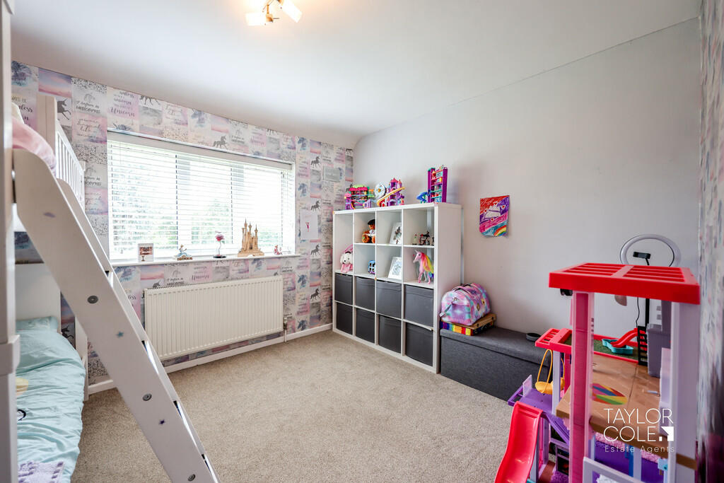 Additional property image - Lawrence Drive, Minworth