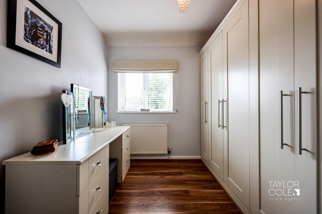 Additional property image - Lawrence Drive, Minworth