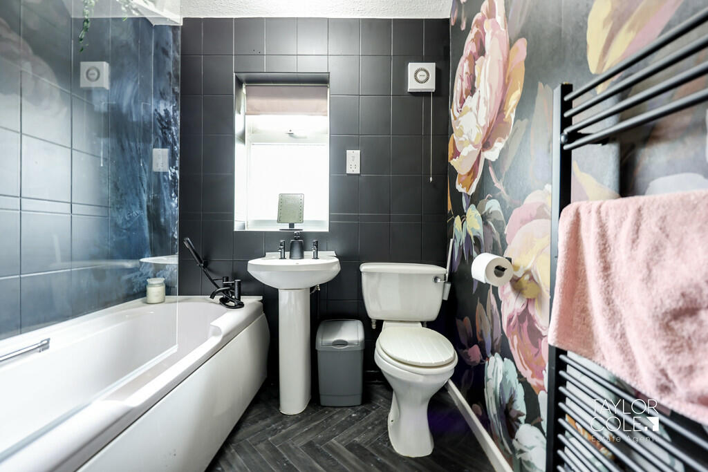 Additional property image - Lawrence Drive, Minworth