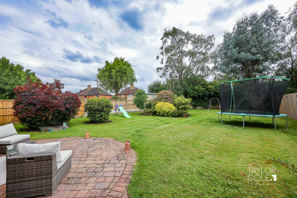 Additional property image - Lawrence Drive, Minworth