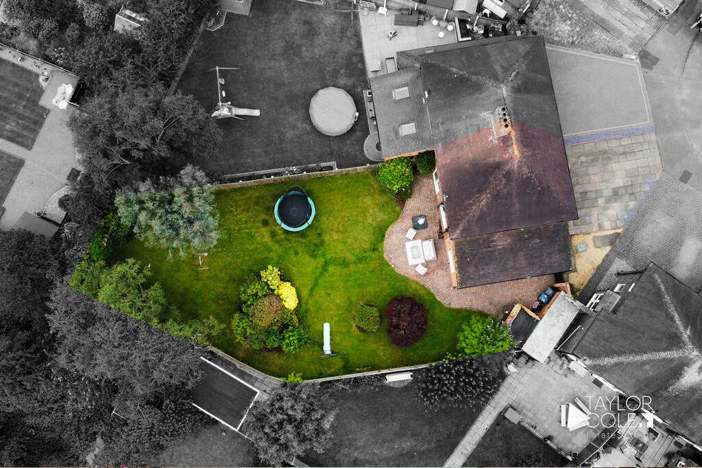 Additional property image - Lawrence Drive, Minworth