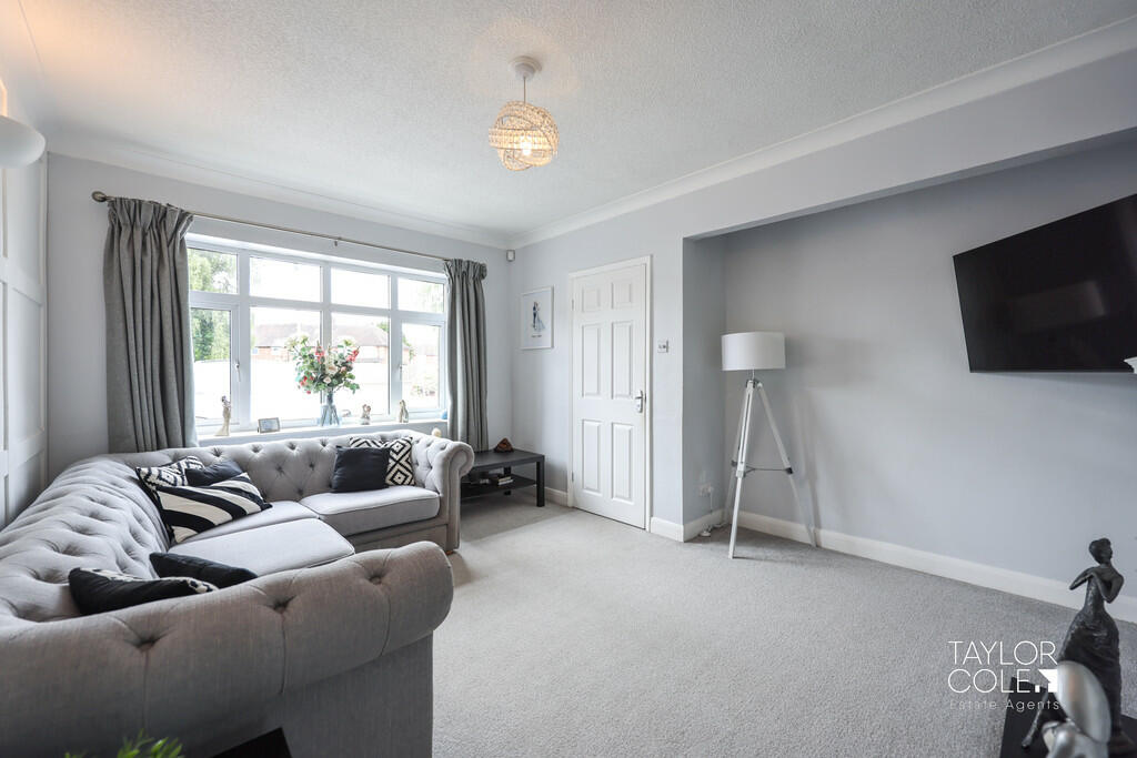 Additional property image - Lawrence Drive, Minworth