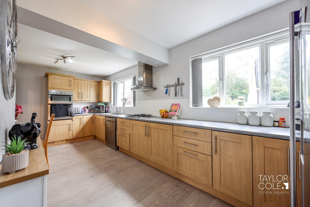 Additional property image - Lawrence Drive, Minworth