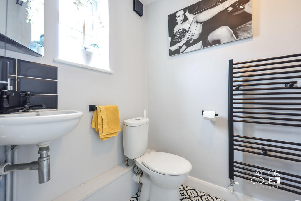 Additional property image - Lawrence Drive, Minworth