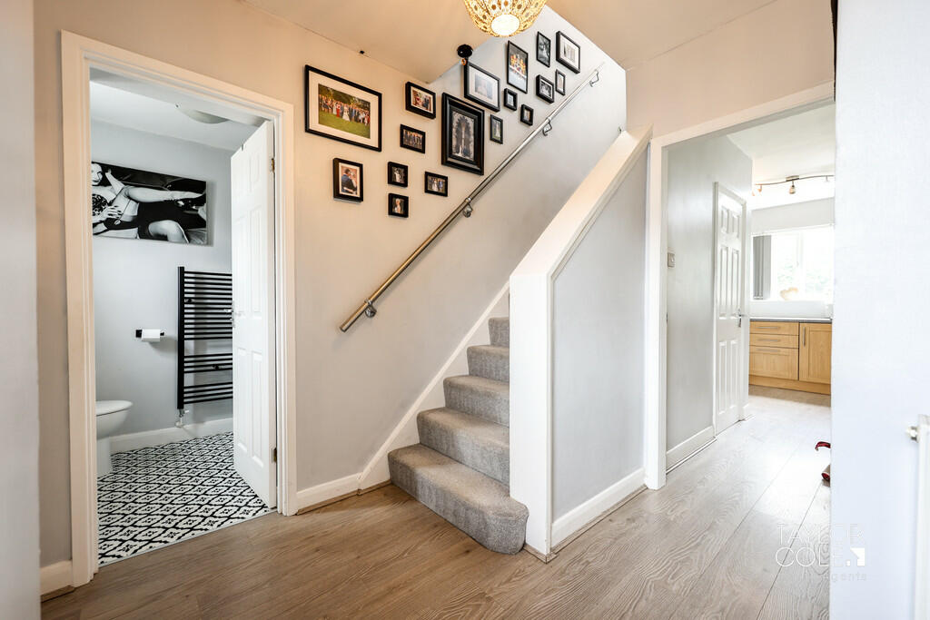 Additional property image - Lawrence Drive, Minworth