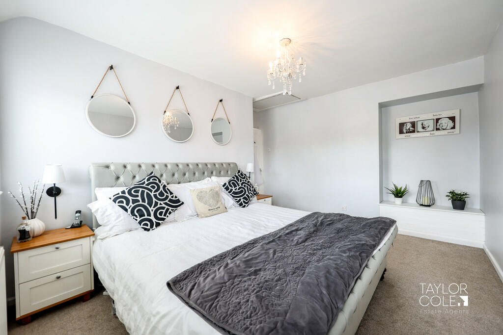 Additional property image - Lawrence Drive, Minworth