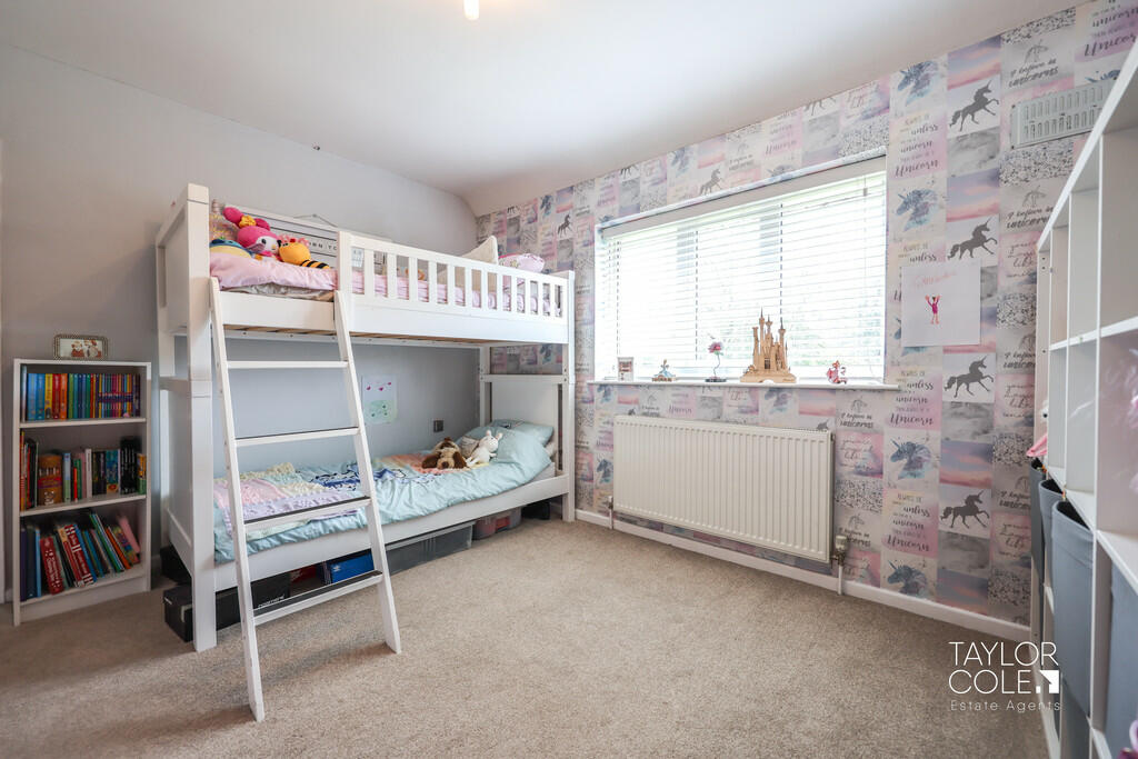 Additional property image - Lawrence Drive, Minworth
