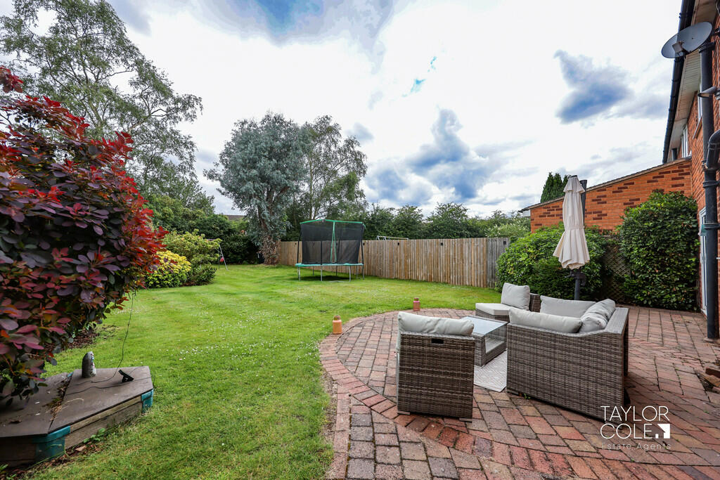 Additional property image - Lawrence Drive, Minworth