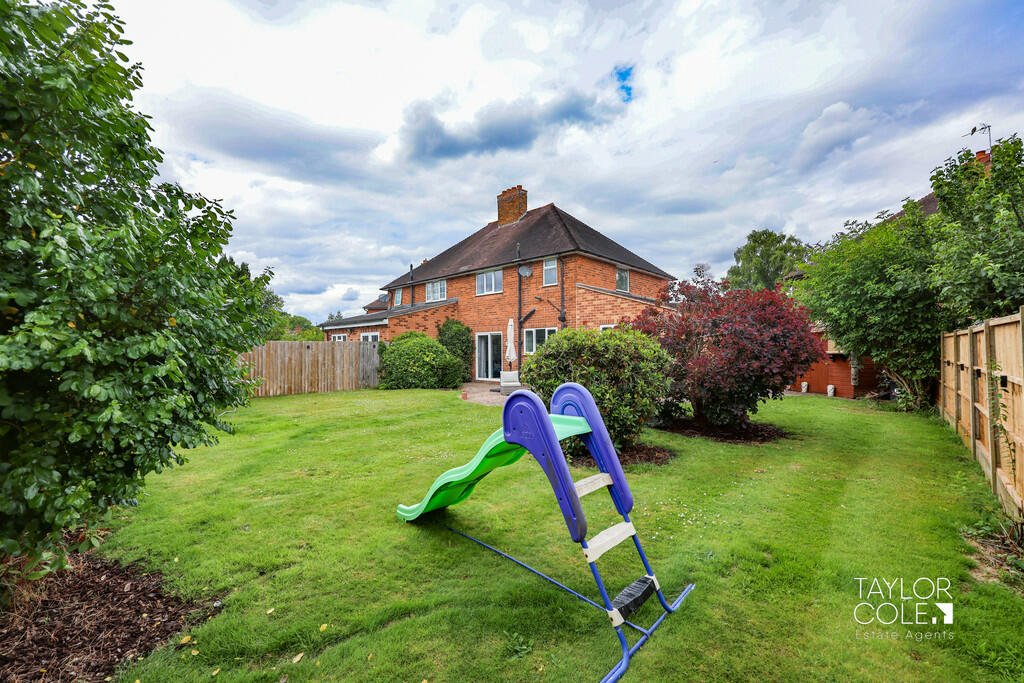 Additional property image - Lawrence Drive, Minworth