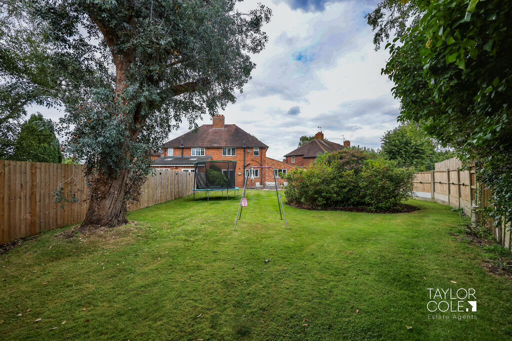 Additional property image - Lawrence Drive, Minworth