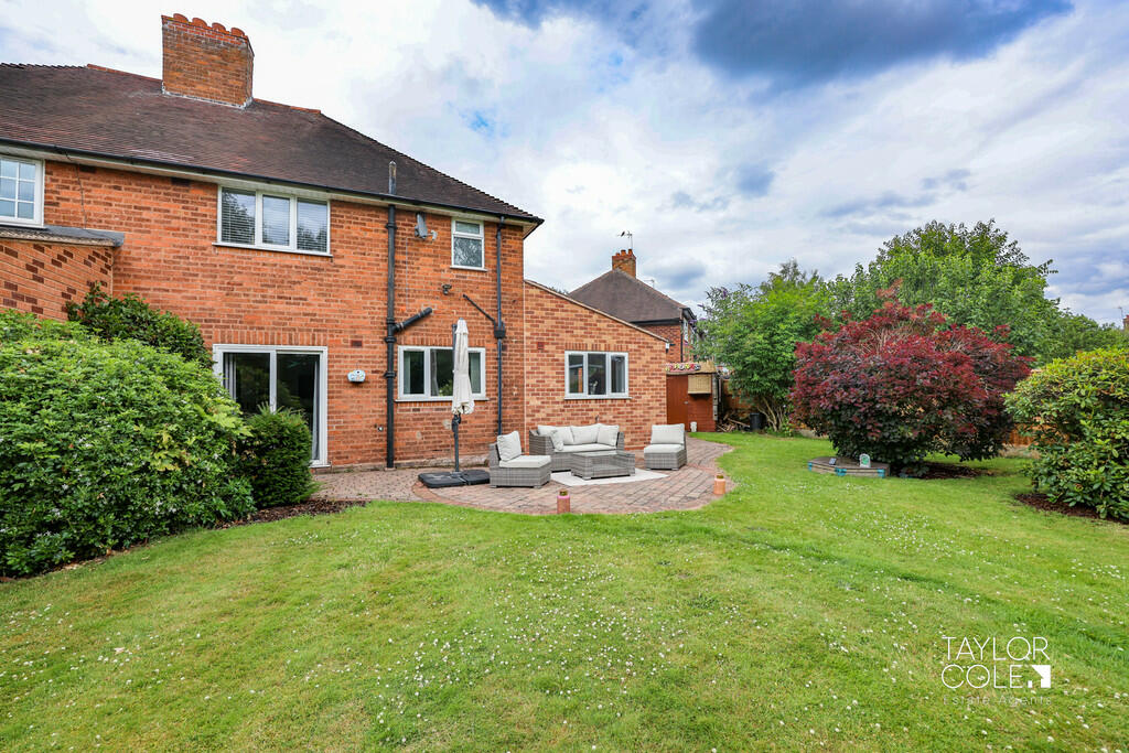 Additional property image - Lawrence Drive, Minworth