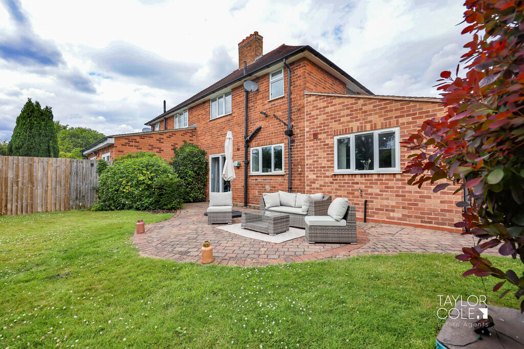 Additional property image - Lawrence Drive, Minworth