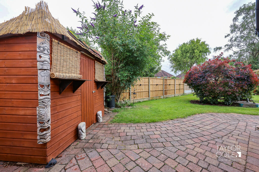 Additional property image - Lawrence Drive, Minworth